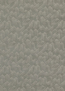 Brink Graphite/Ivory by Lee Jofa Modern Fabric