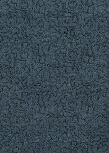Crescendo Lake/Ebony by Lee Jofa Modern Fabric