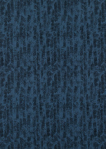 Verse Marine/Onyx by Lee Jofa Modern Fabric