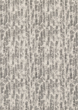 Verse Ivory/Onyx by Lee Jofa Modern Fabric