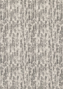 Verse Ivory/Onyx by Lee Jofa Modern Fabric
