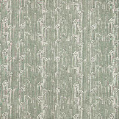 Crescent Weave Cypress by Groundworks Fabric