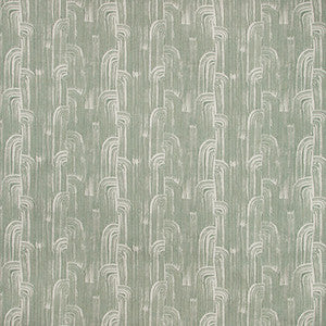 Crescent Weave Cypress by Groundworks Fabric