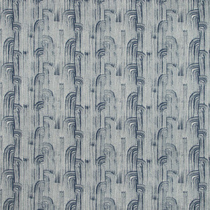 Crescent Weave Marlin by Lee Jofa Modern Fabric