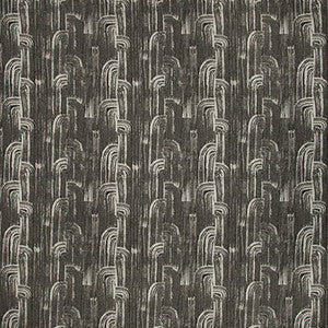 Crescent Weave Soot by Lee Jofa Modern Fabric