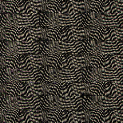 Post Weave Midnight by Groundworks Fabric