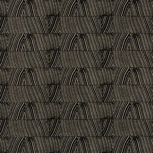 Post Weave Midnight by Groundworks Fabric