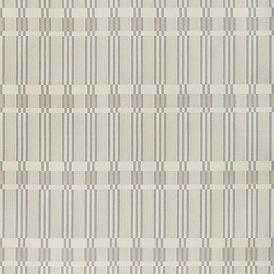 Bandeau Fog by Lee Jofa Modern Fabric