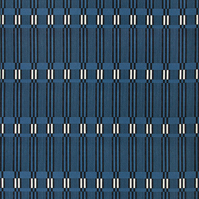 Bandeau Marine by Lee Jofa Modern Fabric