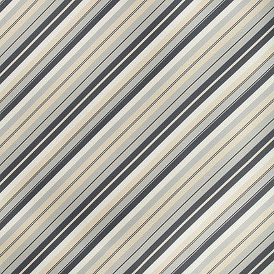 Zenith Silver by Lee Jofa Modern Fabric