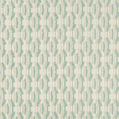 Agate Weave Aqua by Lee Jofa Modern Fabric