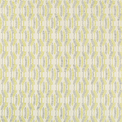 Agate Weave Lime by Lee Jofa Modern Fabric