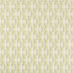 Agate Weave Lime by Lee Jofa Modern Fabric