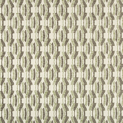 Agate Weave Sage by Lee Jofa Modern Fabric