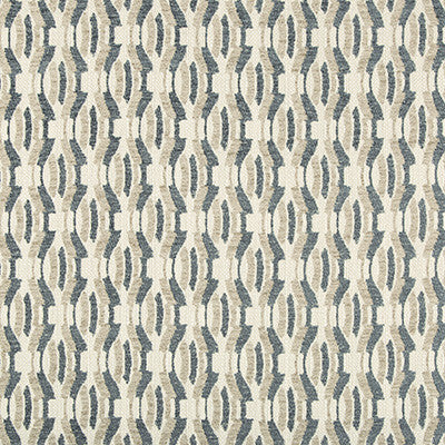 Agate Weave Sea Wave by Lee Jofa Modern Fabric