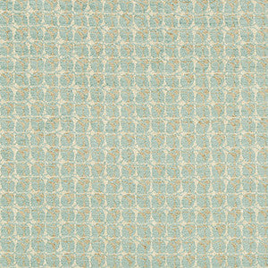 Jasper Weave Aqua by Lee Jofa Modern Fabric