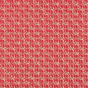 Jasper Weave Cerise by Lee Jofa Modern Fabric