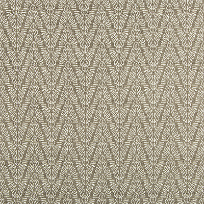 Topaz Weave Silver by Lee Jofa Modern Fabric
