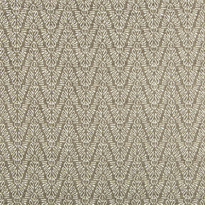 Topaz Weave Silver by Lee Jofa Modern Fabric