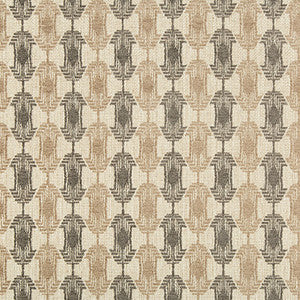 Quartz Weave Natural Metal by Lee Jofa Modern Fabric