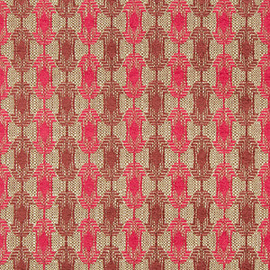 Quartz Weave Cerise by Lee Jofa Modern Fabric
