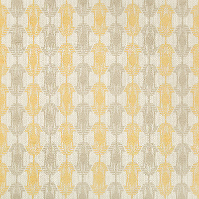 Quartz Weave Gold by Lee Jofa Modern Fabric