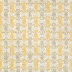 Quartz Weave Gold by Lee Jofa Modern Fabric