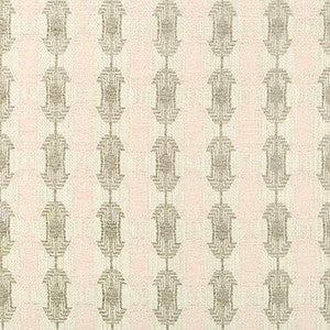 Quartz Weave Rose by Lee Jofa Modern Fabric