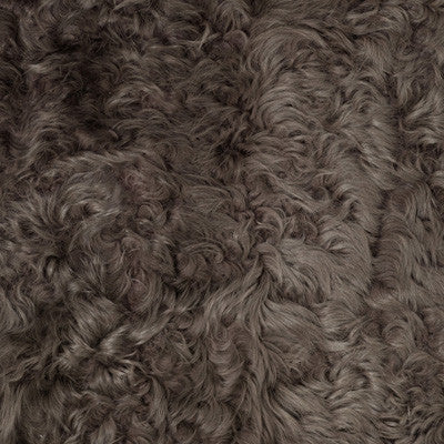 Bombshell Truffle by Groundworks Fabric