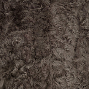 Bombshell Truffle by Groundworks Fabric