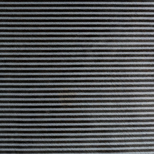 Icon Grey/Black by Groundworks Fabric