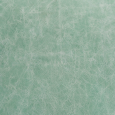 Notorious Mint by Groundworks Fabric