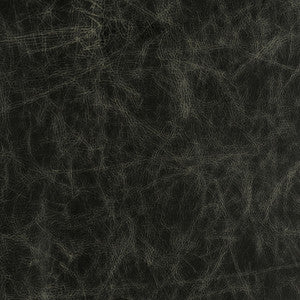 Notorious Black by Groundworks Fabric