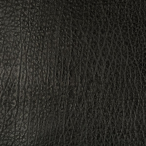 Femme Fatale Black by Groundworks Fabric
