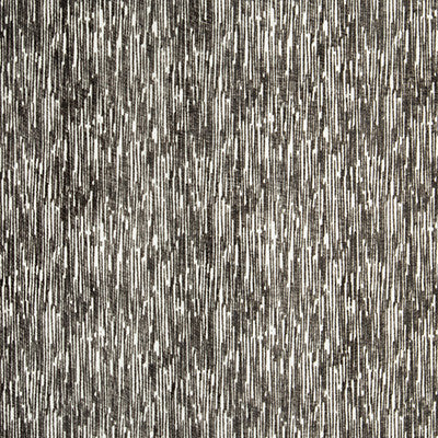Era Frost/Onyx by Groundworks Fabric