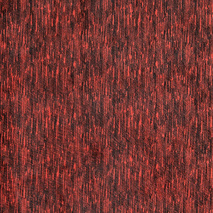 Era Flame/Onyx by Groundworks Fabric