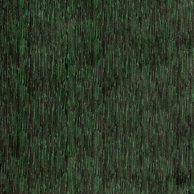 Era Emerald/Onyx by Groundworks Fabric