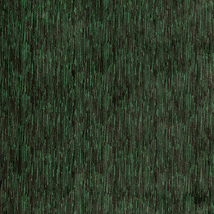 Era Emerald/Onyx by Groundworks Fabric