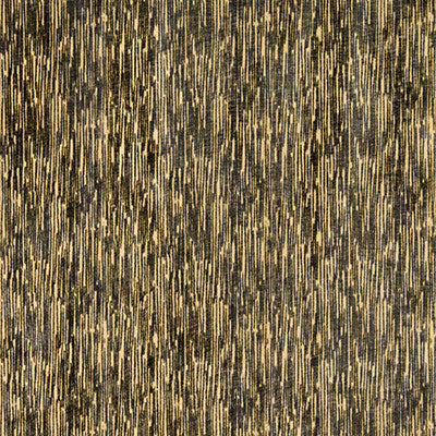 Era Coin/Onyx by Groundworks Fabric