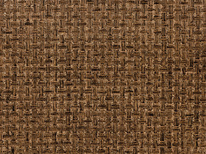 Basket Weave Nut by Lee Jofa Modern Wallcovering