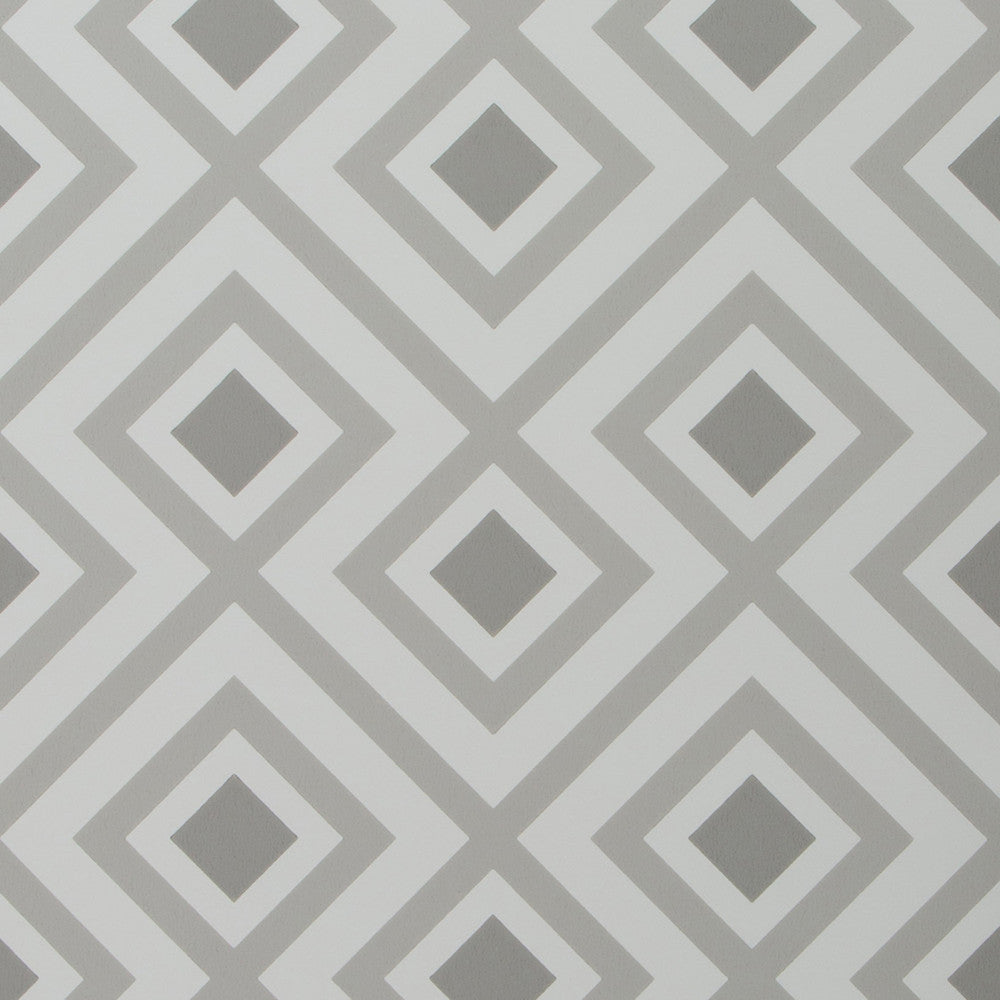 La Fiorentina Dove Grey by Lee Jofa Modern Wallcovering