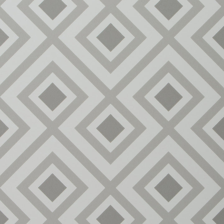 La Fiorentina Dove Grey by Lee Jofa Modern Wallcovering