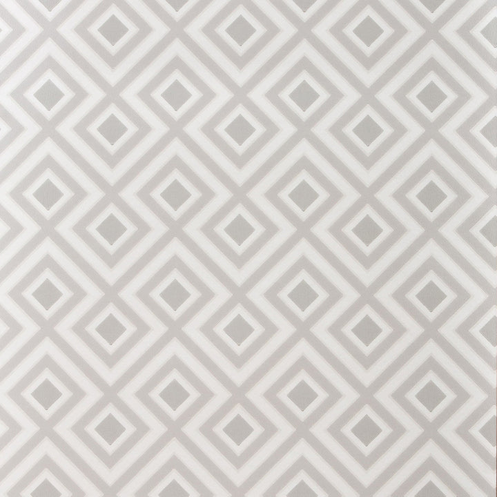 La Fiorentina Small Dove Grey by Lee Jofa Modern Wallcovering