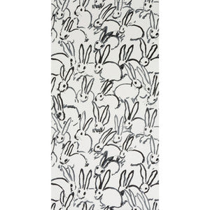 Hutch Cream by Lee Jofa Modern Wallcovering