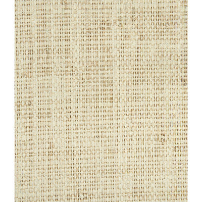 Heavy Raffia Whitewash by Lee Jofa Modern Wallcovering