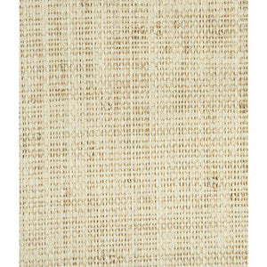 Heavy Raffia Whitewash by Lee Jofa Modern Wallcovering
