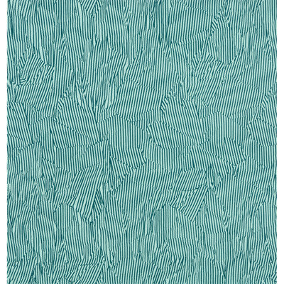 Avant Sky/Teal by Lee Jofa Modern Wallcovering