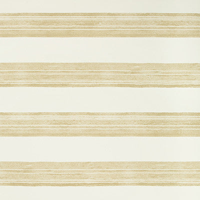 Askew Paper Ivory/Taupe by Lee Jofa Modern Wallcovering