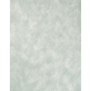 Brink Paper Arctic/Cloud by Lee Jofa Modern Wallcovering