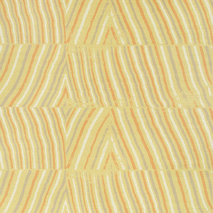 Post Paper Glow by Lee Jofa Modern Wallcovering